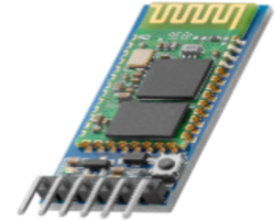 Bluetooth module